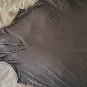 NATURAL LIFE Black Jumpsuit